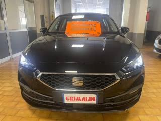 SEAT Leon usata, con Airbag laterali