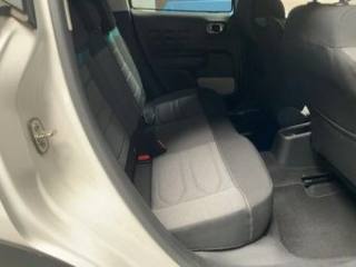 CITROEN C3 usata, con Controllo trazione