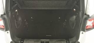 JEEP Renegade usata, con Volante in pelle