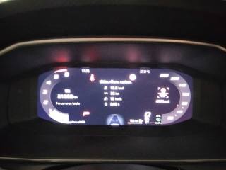 SEAT Leon usata, con Sedile posteriore sdoppiato
