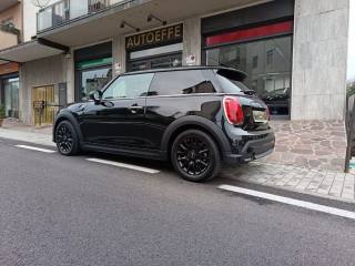 MINI Cooper usata, con Airbag