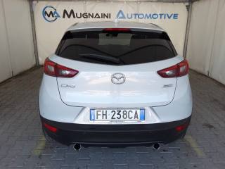 MAZDA CX-3 usata, con ESP