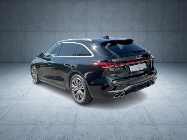 AUDI A5 usata, con Airbag laterali