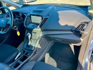 FORD C-Max usata, con Bracciolo