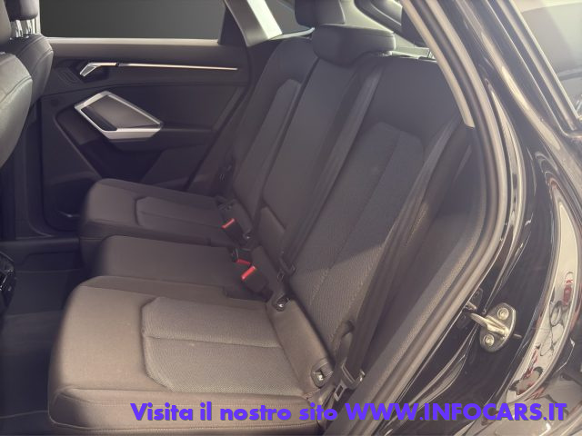 AUDI Q3 usata, con Boardcomputer