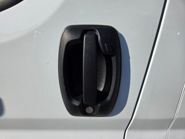 FIAT Ducato usata, con Autoradio digitale