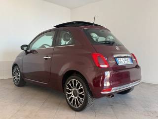 FIAT 500 usata 5