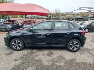 VOLKSWAGEN Polo usata, con Airbag Passeggero