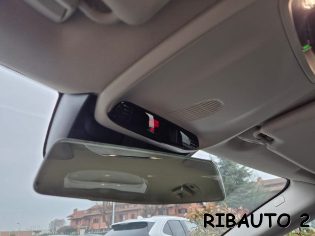 VOLVO V40 usata, con Airbag laterali