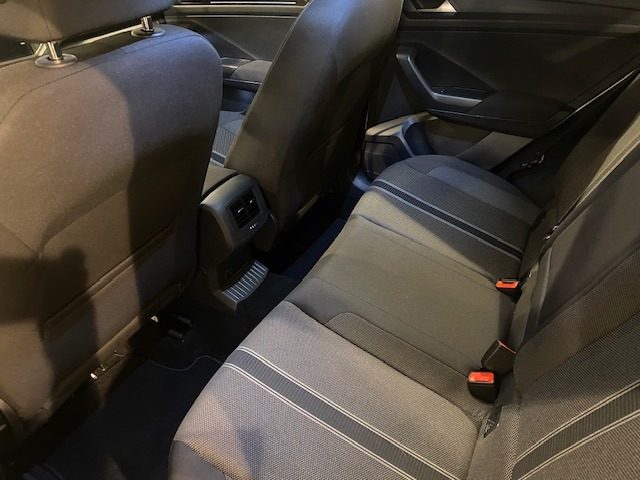 VOLKSWAGEN T-Roc usata, con Fendinebbia