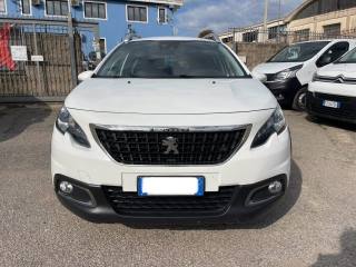 PEUGEOT 2008 usata 2