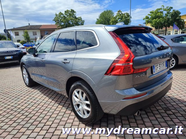 VOLVO XC60 usata, con Cerchi in lega