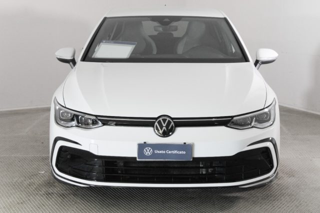 VOLKSWAGEN Golf usata, con Airbag