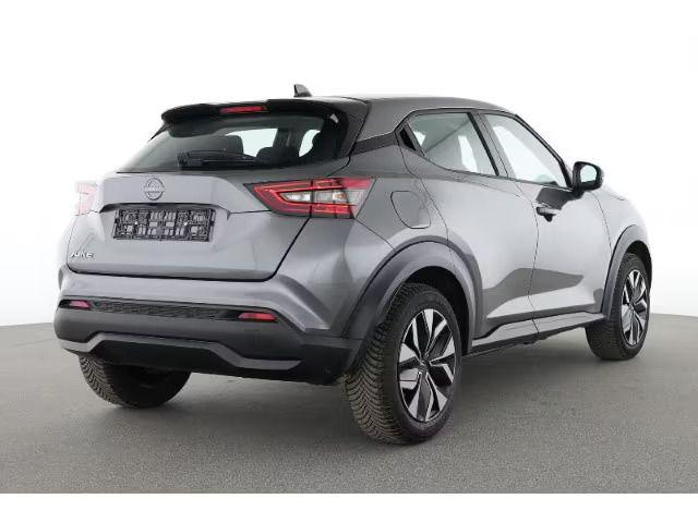 NISSAN Juke usata, con Airbag laterali