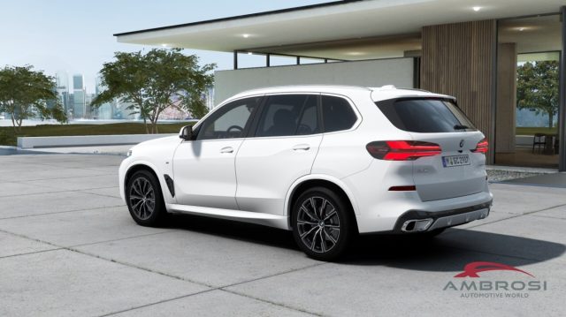 BMW X5 usata 1