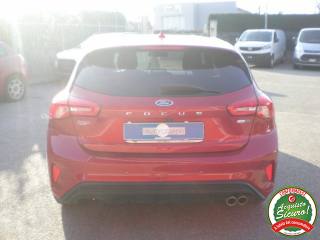 FORD Focus usata, con Bluetooth