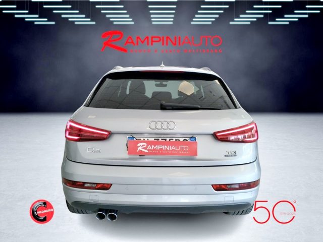 AUDI Q3 usata 7