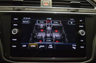 VOLKSWAGEN Tiguan usata, con Luci diurne LED