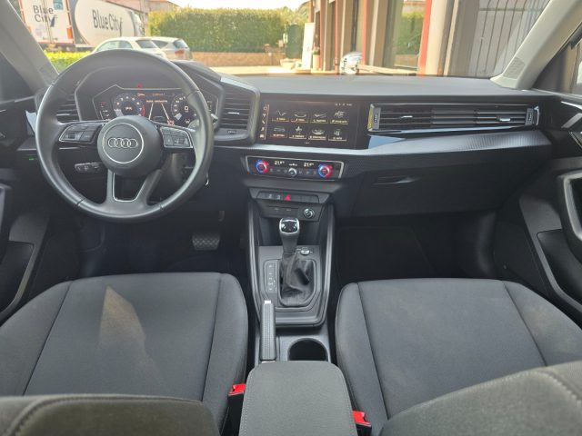 AUDI A1 usata, con Luci diurne LED