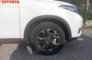 DFSK Glory 500 usata 21
