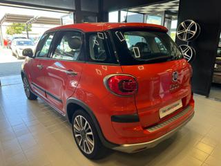 FIAT 500L usata, con Alzacristalli elettrici