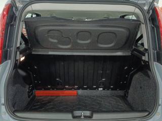 FIAT Panda usata, con Airbag testa