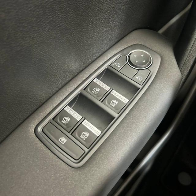 RENAULT Captur usata, con Vivavoce