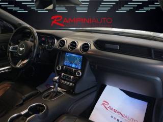 FORD Mustang usata 16