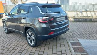 JEEP Compass usata, con Sistema di navigazione