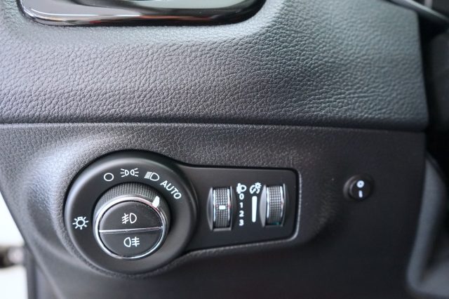 JEEP Compass usata 57