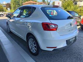 SEAT Ibiza usata, con Autoradio