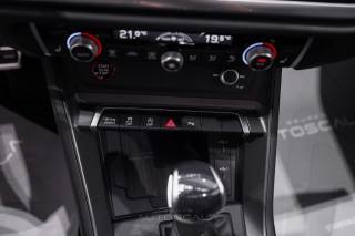 AUDI RS Q3 usata, con Bracciolo