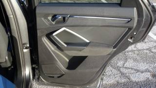 AUDI RS Q3 usata, con Android Auto