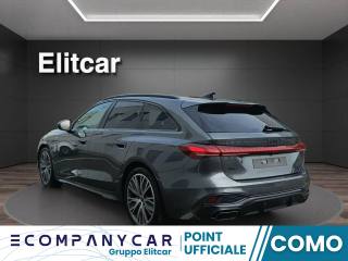 AUDI A5 usata, con Alzacristalli elettrici