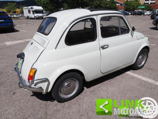 FIAT 500 usata 4