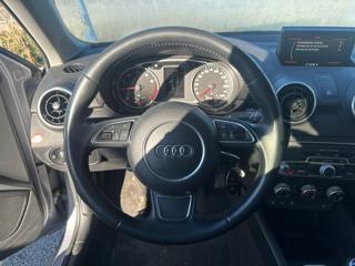 AUDI A1 usata, con Servosterzo