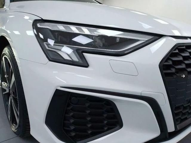 AUDI A3 usata, con Volante in pelle