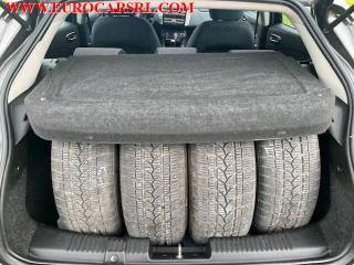 FIAT Bravo usata, con Sensori di parcheggio posteriori