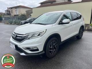 HONDA CR-V usata, con Airbag laterali