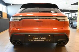 PORSCHE Macan usata 5
