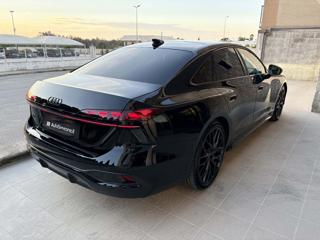 AUDI A6 usata, con Alzacristalli elettrici