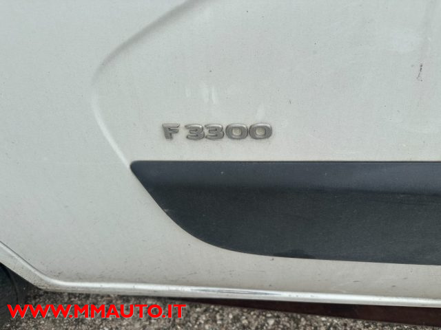 OPEL Movano usata, con Climatizzatore