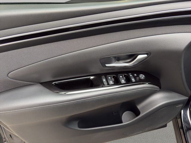 HYUNDAI Tucson usata, con Sedili sportivi