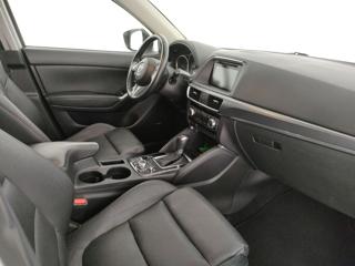 MAZDA CX-5 usata, con Volante in pelle