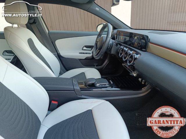 MERCEDES-BENZ A 180 usata 82