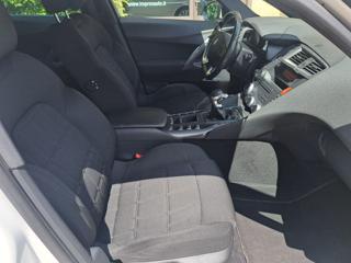 DS AUTOMOBILES DS 5 usata, con Boardcomputer