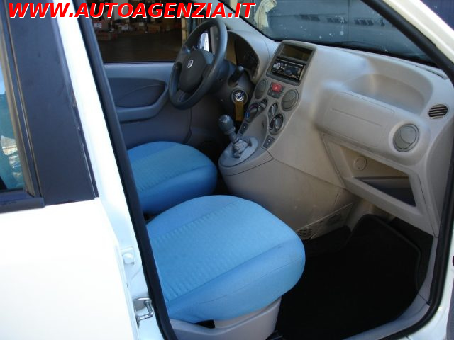 FIAT Panda usata 12