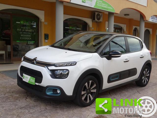 CITROEN C3 usata, con ABS