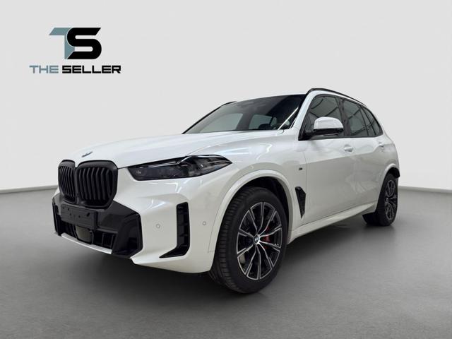 BMW X5 usata, con ABS