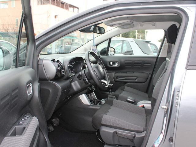 CITROEN C3 Aircross usata, con Chiusura centralizzata